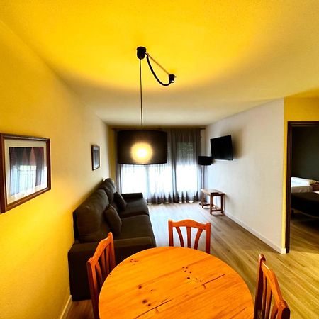 Apartamentos Turisticos Poblado Arinsal Kültér fotó